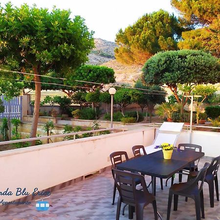 L'Onda Blu Erice Appartement Buitenkant foto